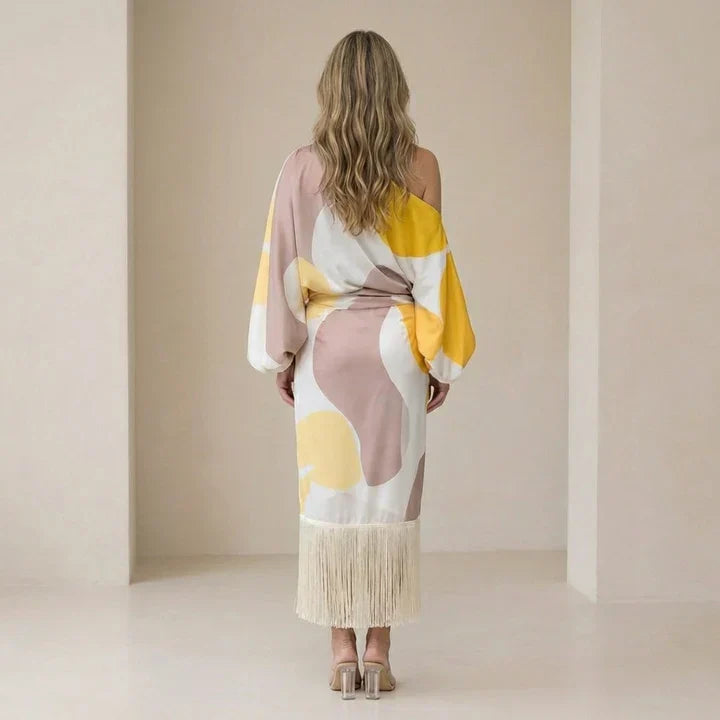Daniela Dress