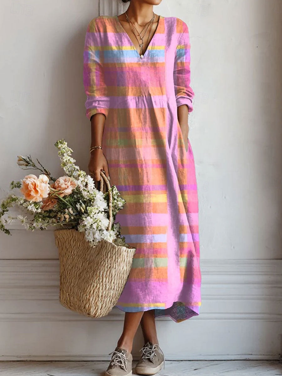 Sara Dress