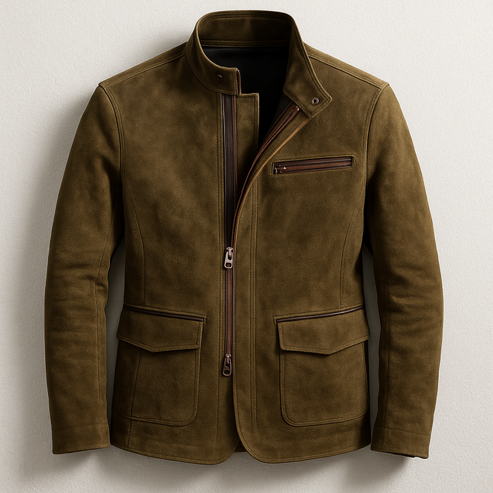 Stan Jacket