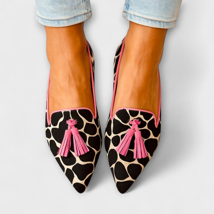 Lucia Loafers
