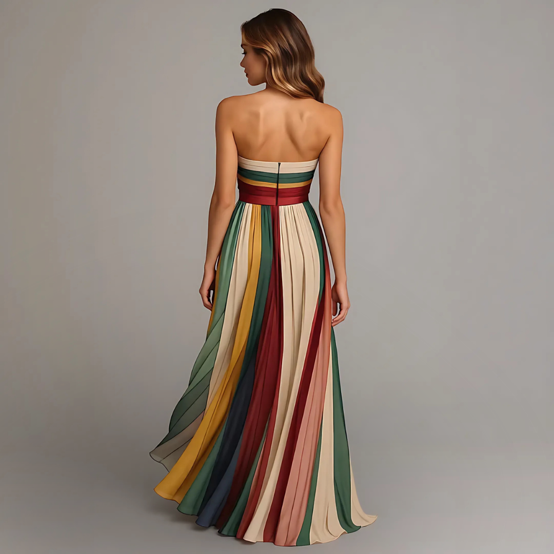 Luna Dress
