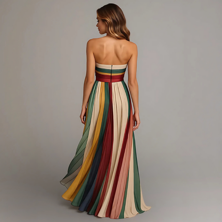 Luna Dress