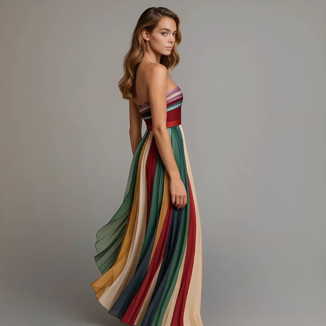 Luna Dress