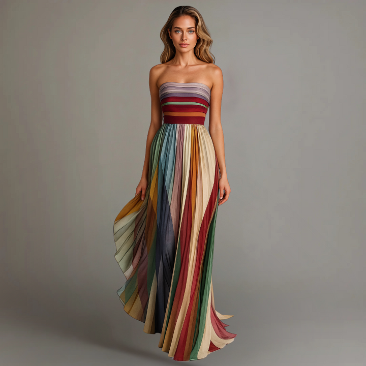 Luna Dress