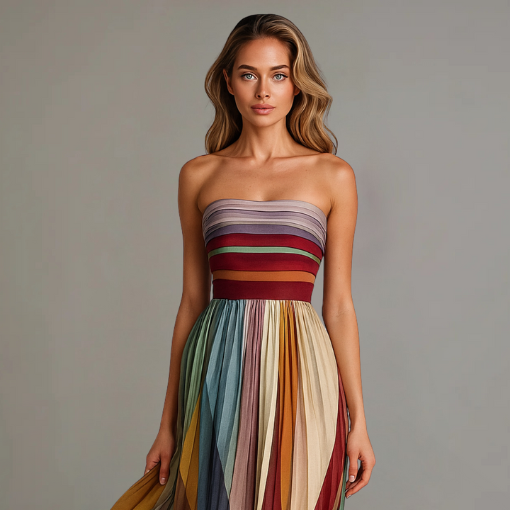 Luna Dress