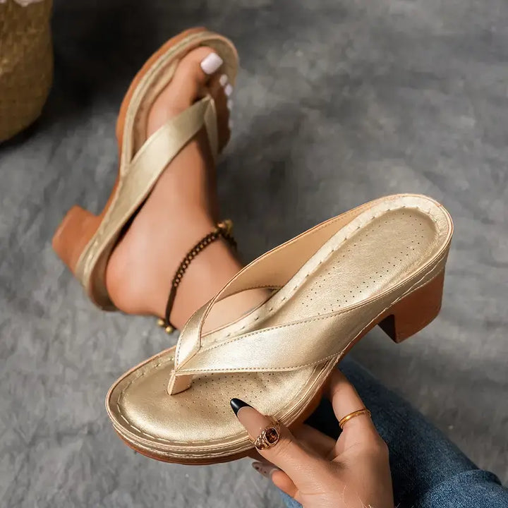 Harper Sandals