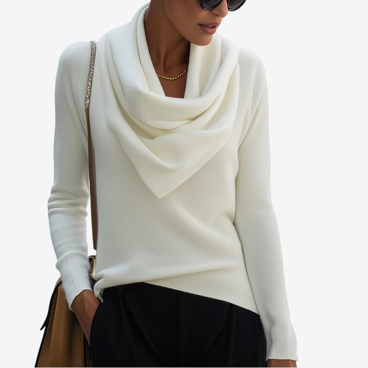 Patricia Sweater