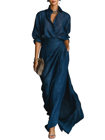 Cielo Maxi Dress