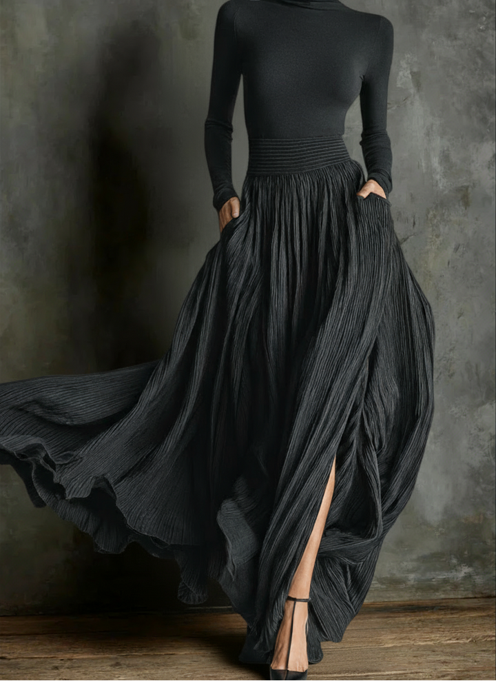 Raquel Maxi Dress