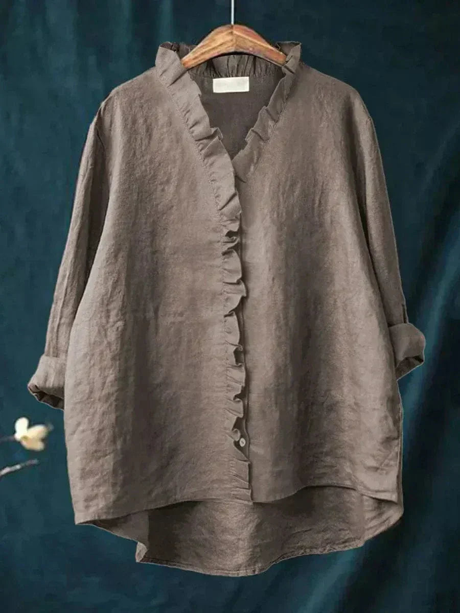 Thalia Blouse