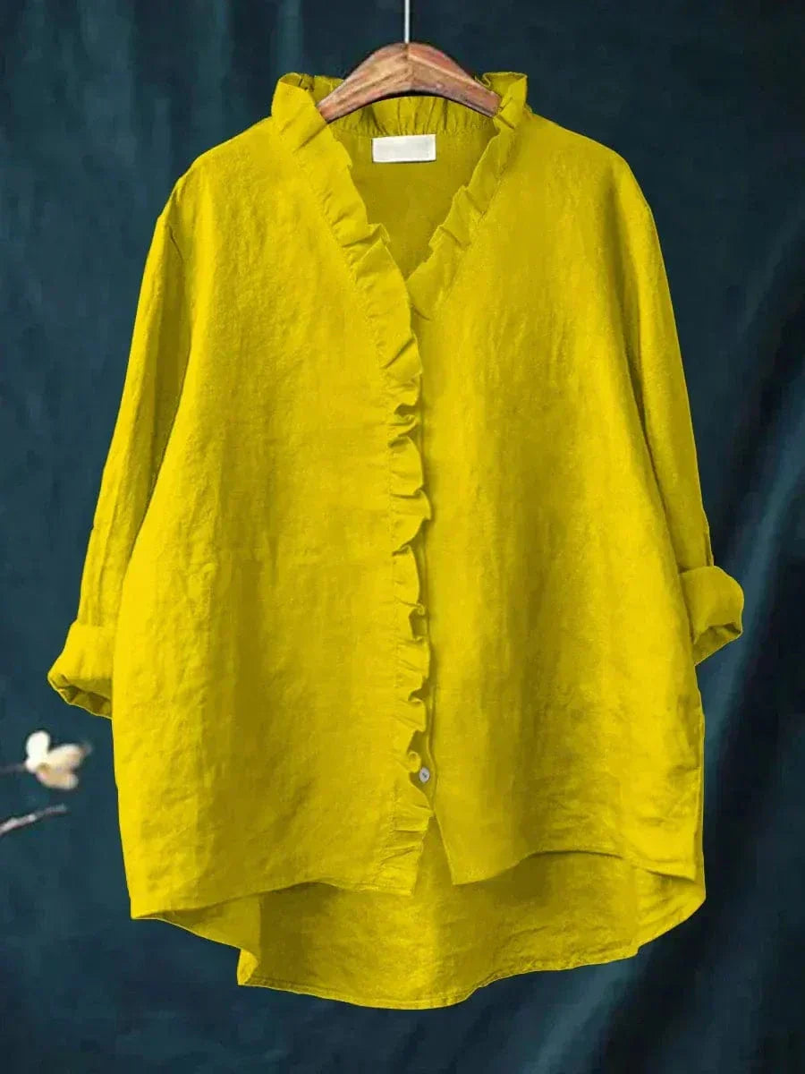 Thalia Blouse