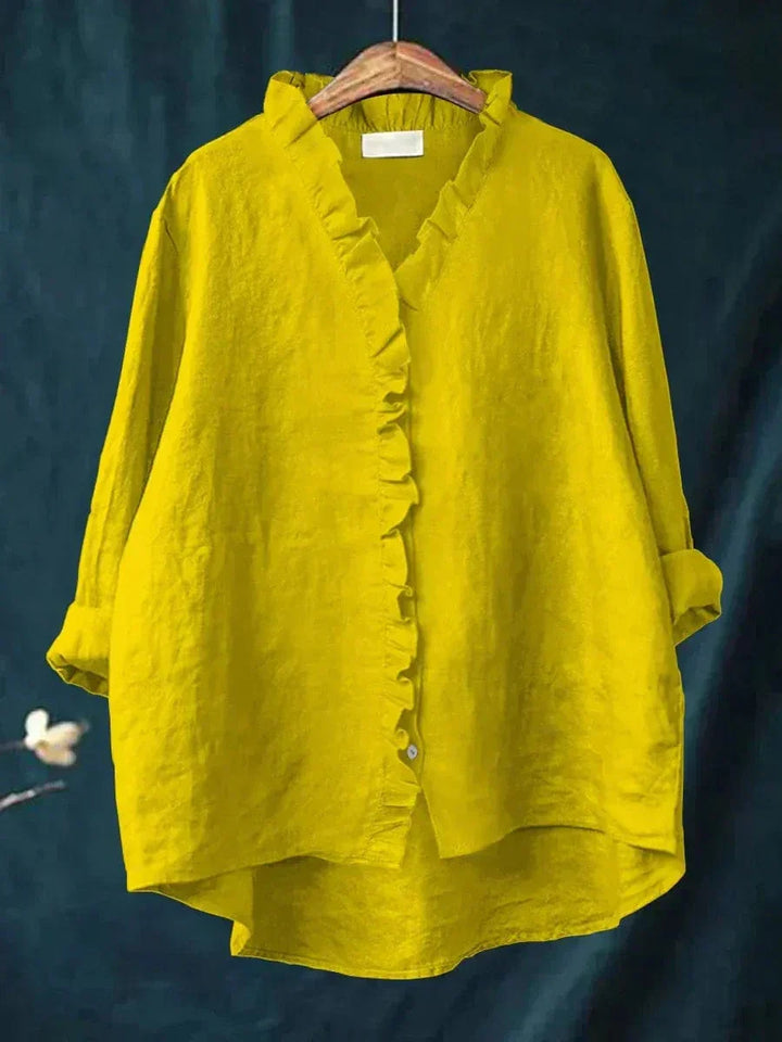 Thalia Blouse