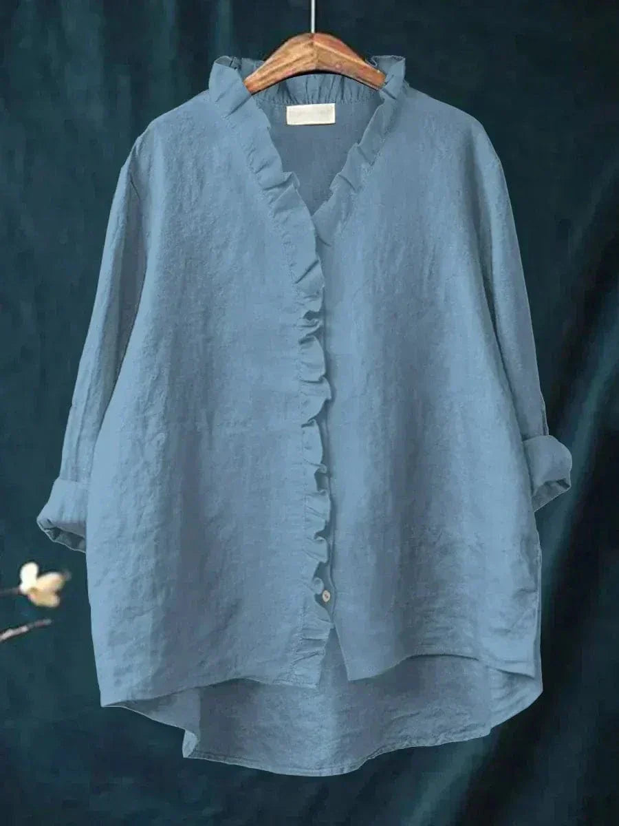 Thalia Blouse