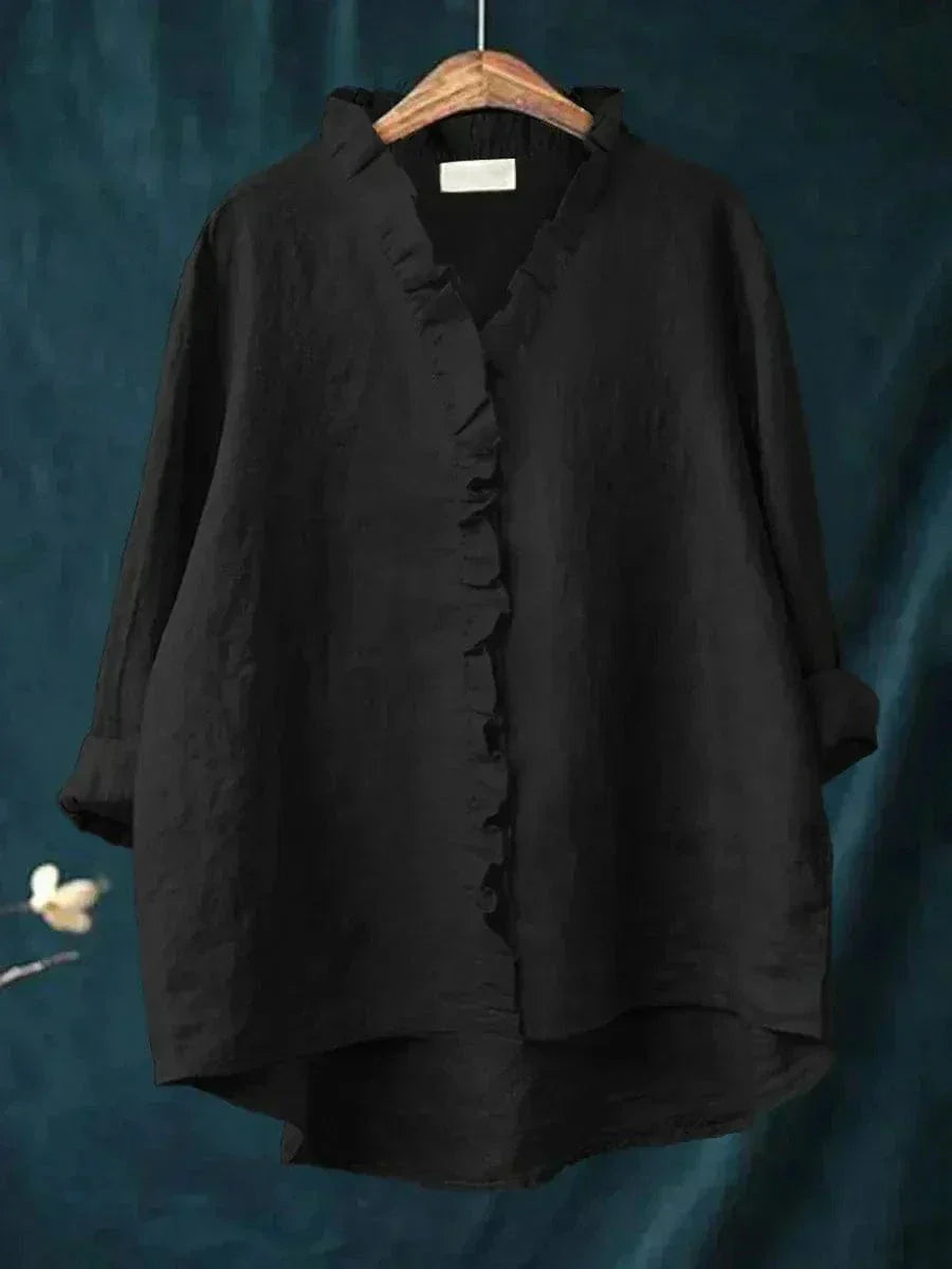 Thalia Blouse