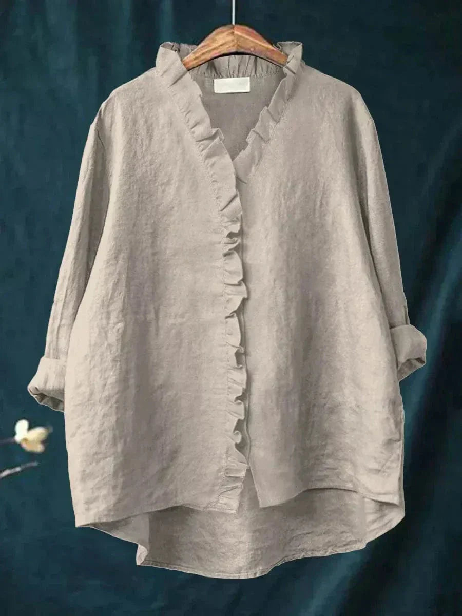 Thalia Blouse