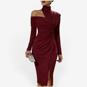 WINE RED