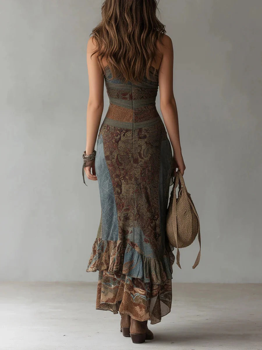 Mara Maxi Dress