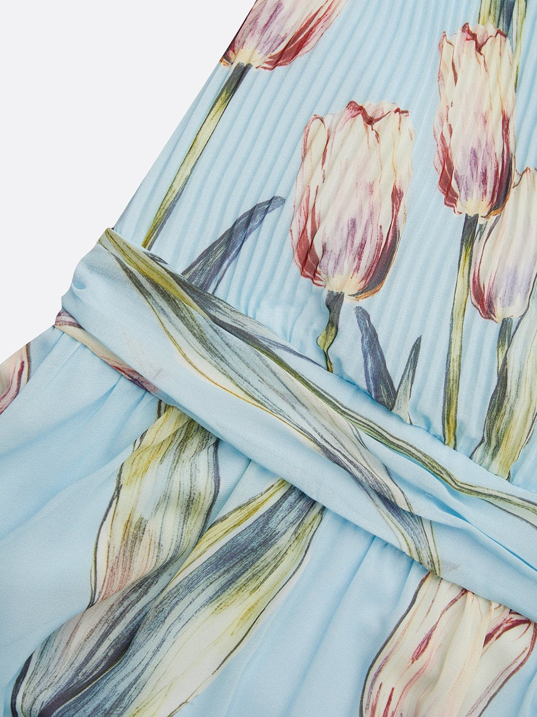 Nerea Maxi Dress