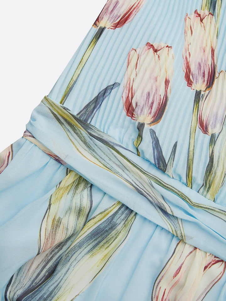 Nerea Maxi Dress