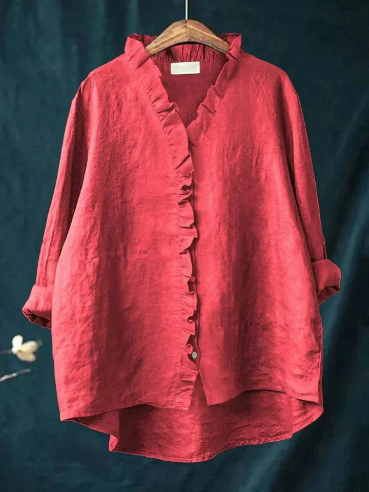 Thalia Blouse