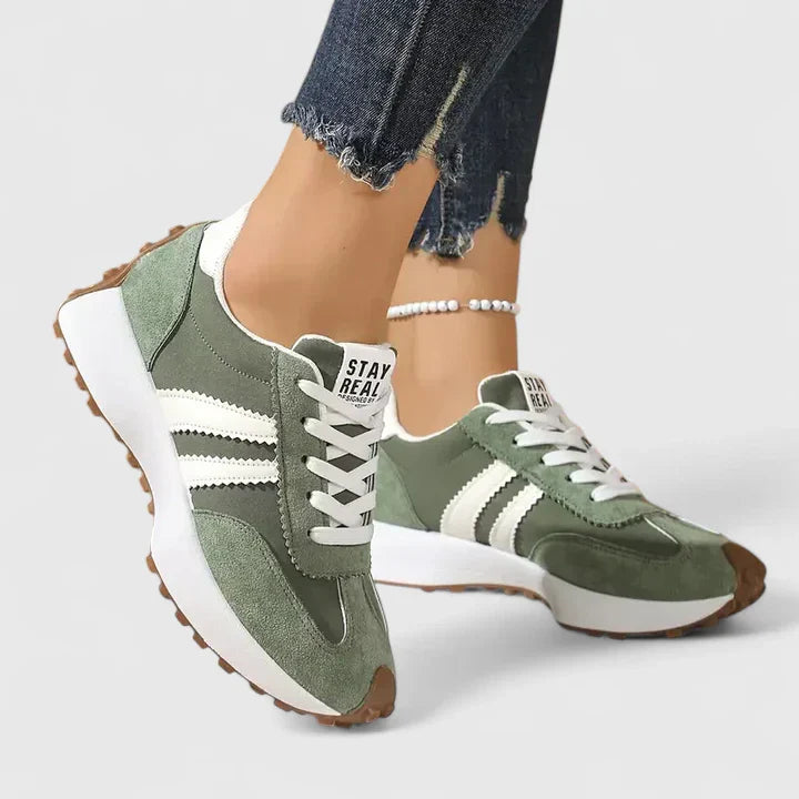 Danyzheiah Sneakers