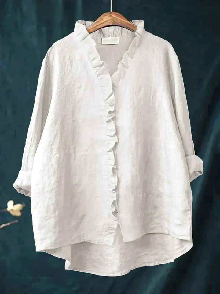 Thalia Blouse