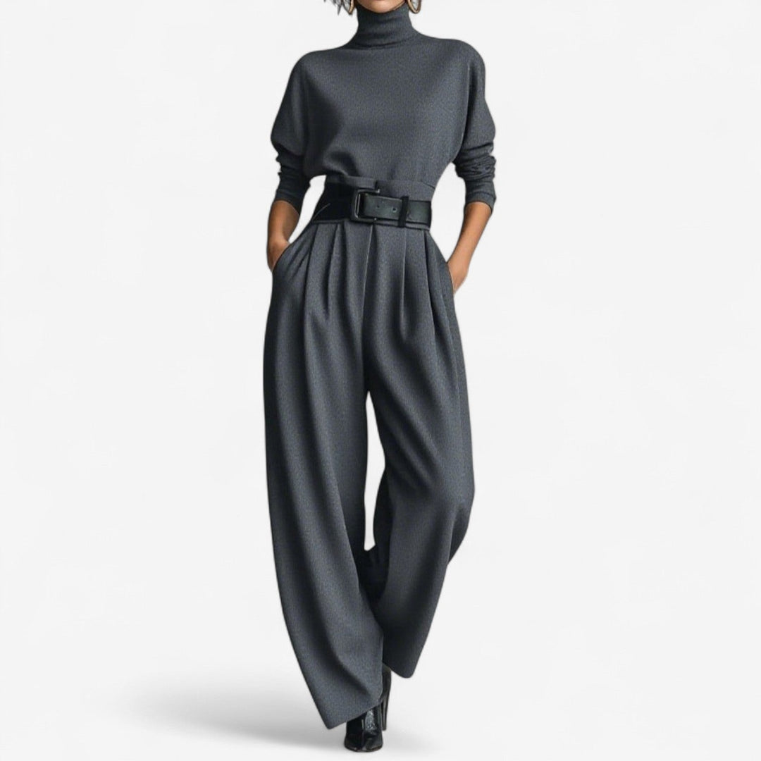Doris Jumpsuit
