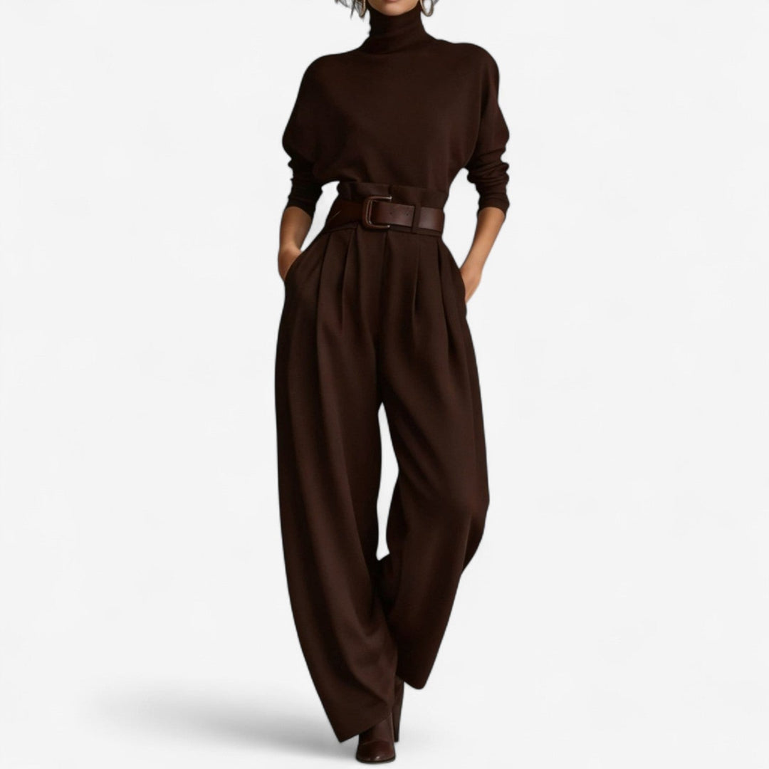Doris Jumpsuit