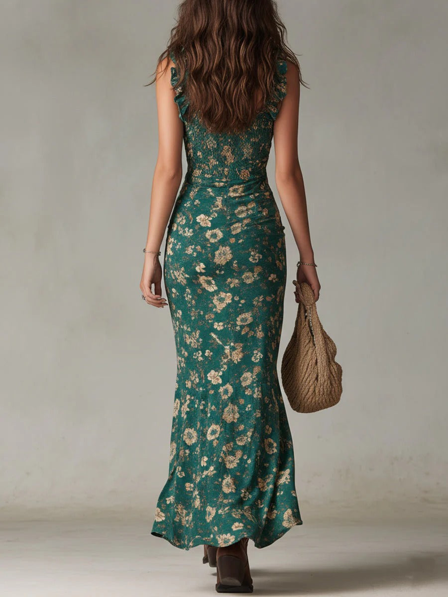 Mika Maxi Dress