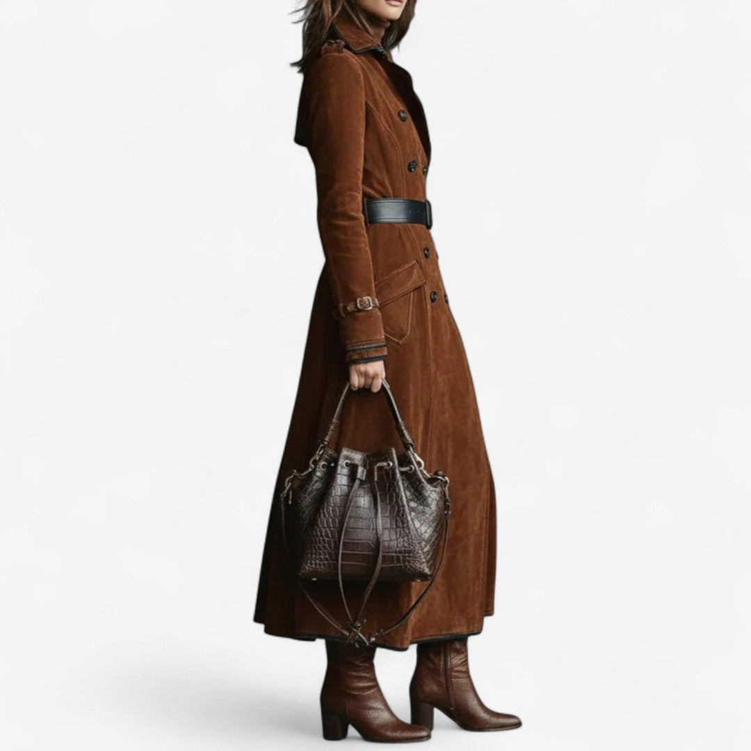 Emery Coat