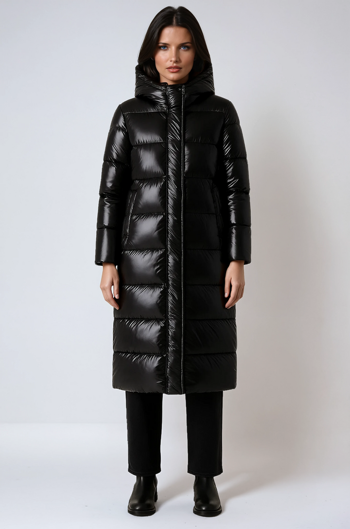 Amara Jacket