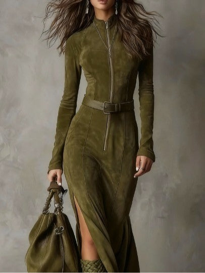 Evelyn Dress