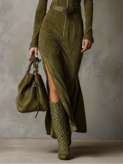 Evelyn Dress