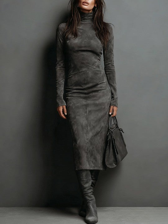 Ava Midi Dress