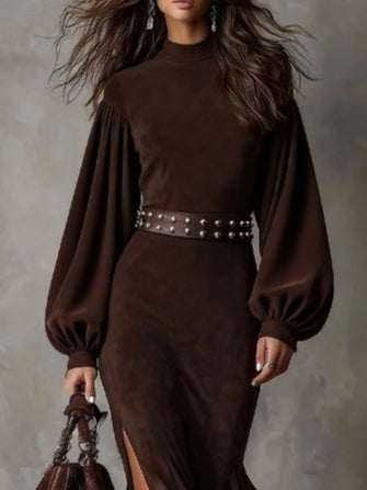 Harriet Midi Dress