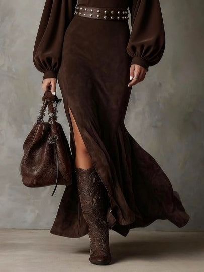 Harriet Midi Dress