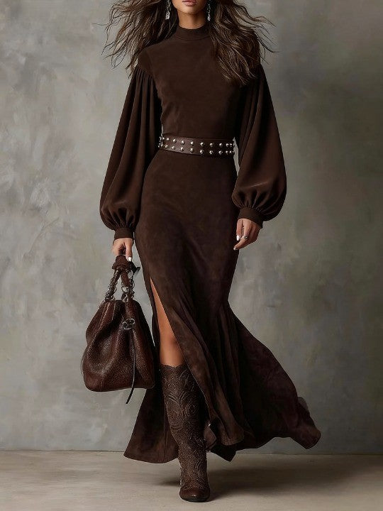 Harriet Midi Dress