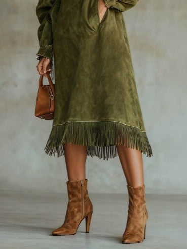 Aurora Dress