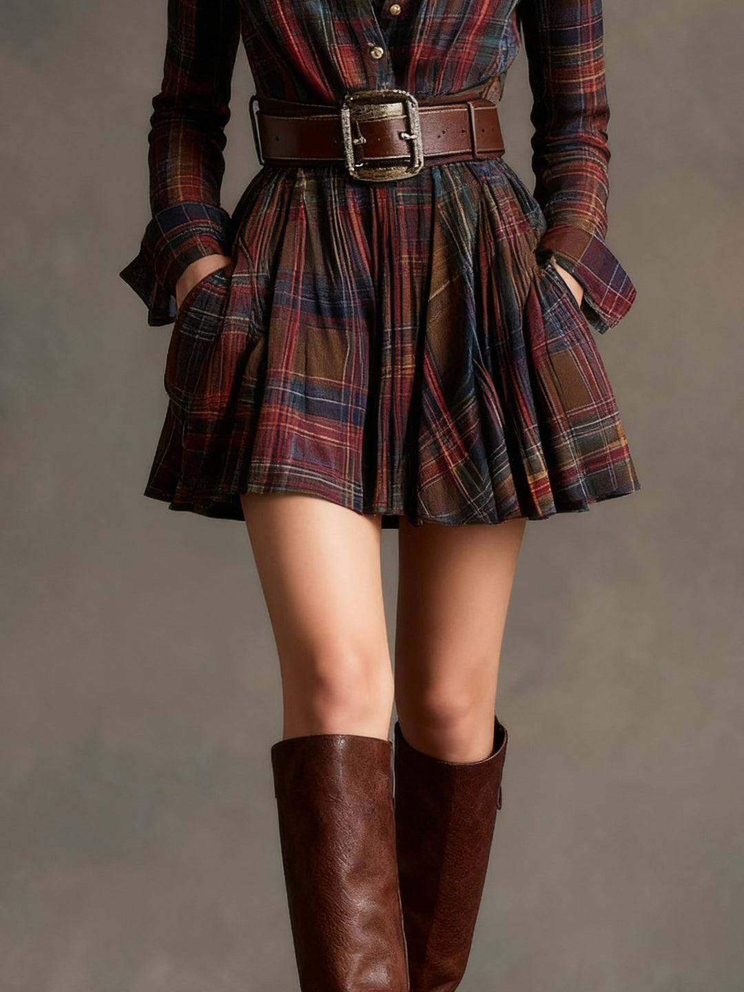 Magdalena Dress