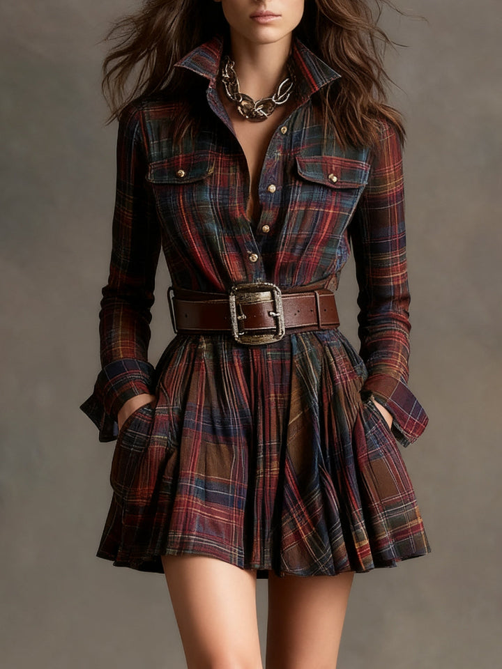 Magdalena Dress