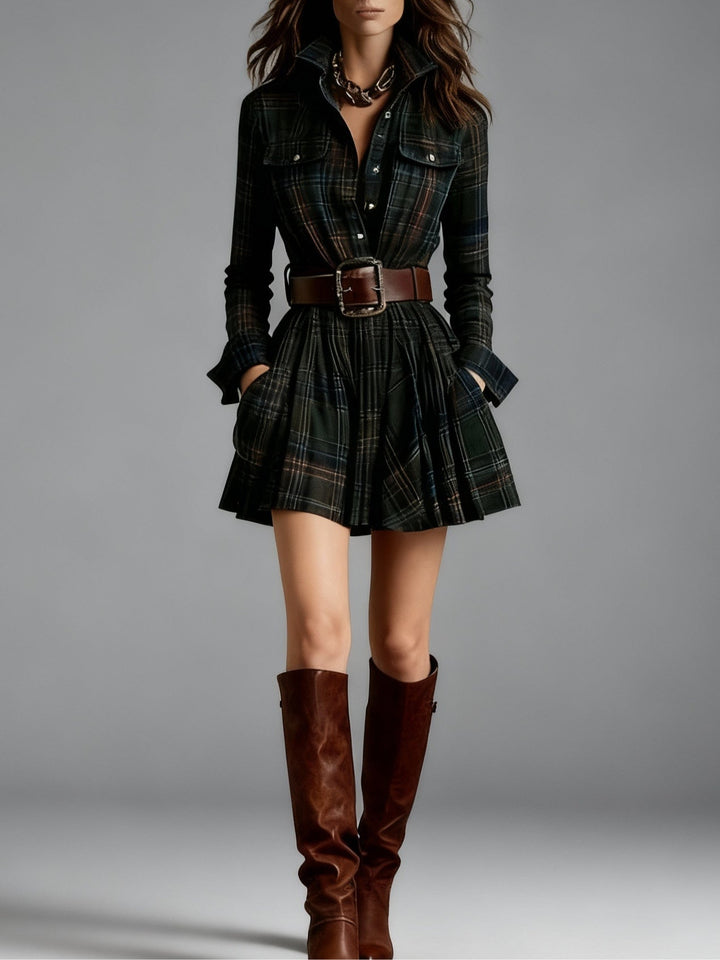 Magdalena Dress