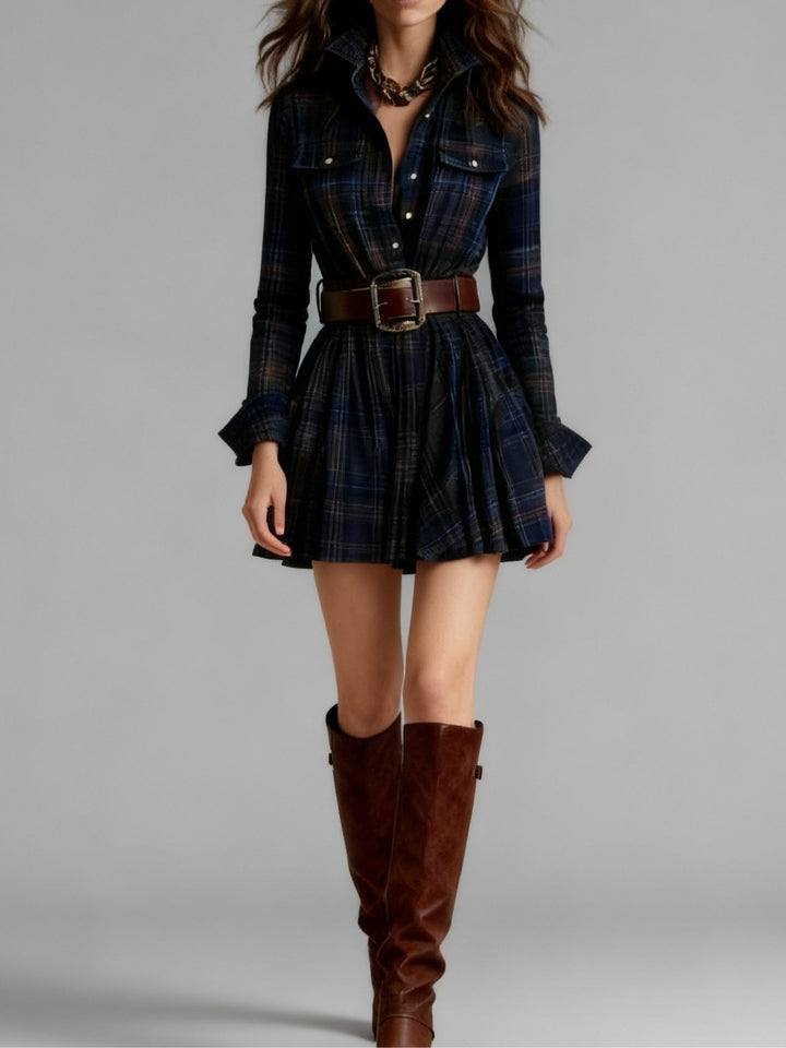Magdalena Dress