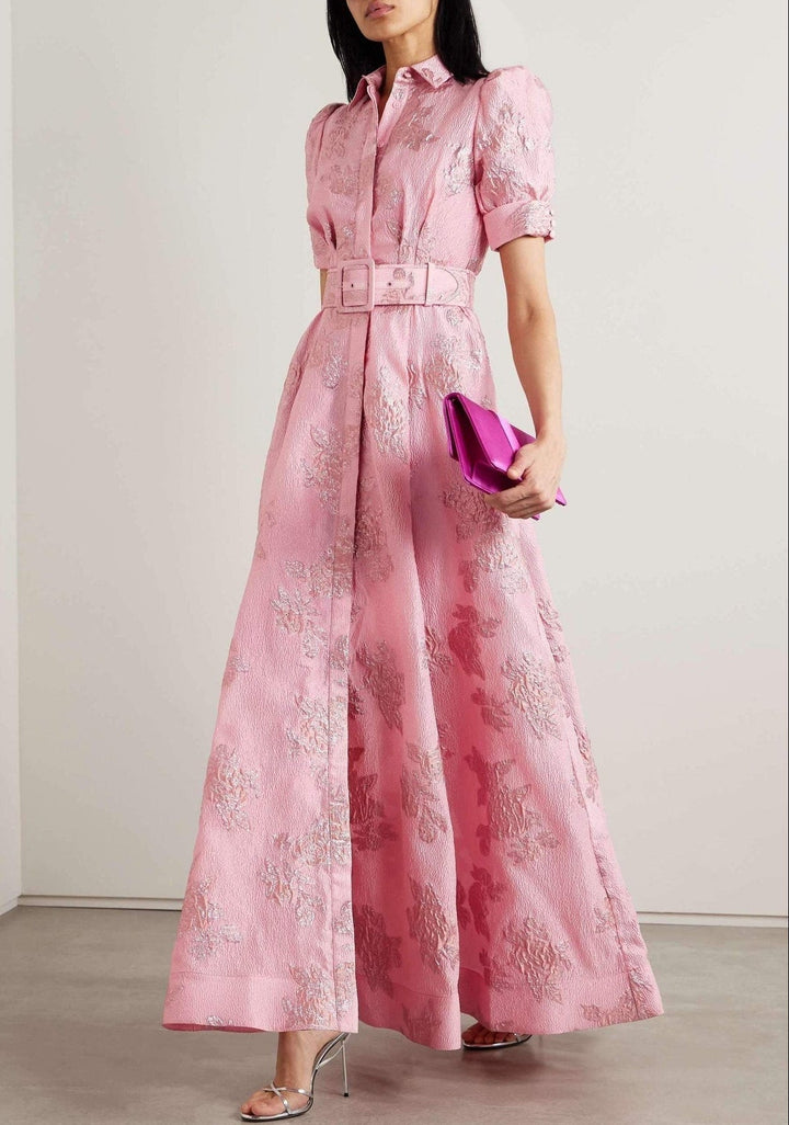 Anabella Dress
