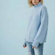 Light blue