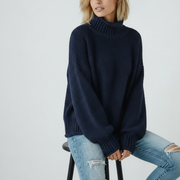 Navy blue