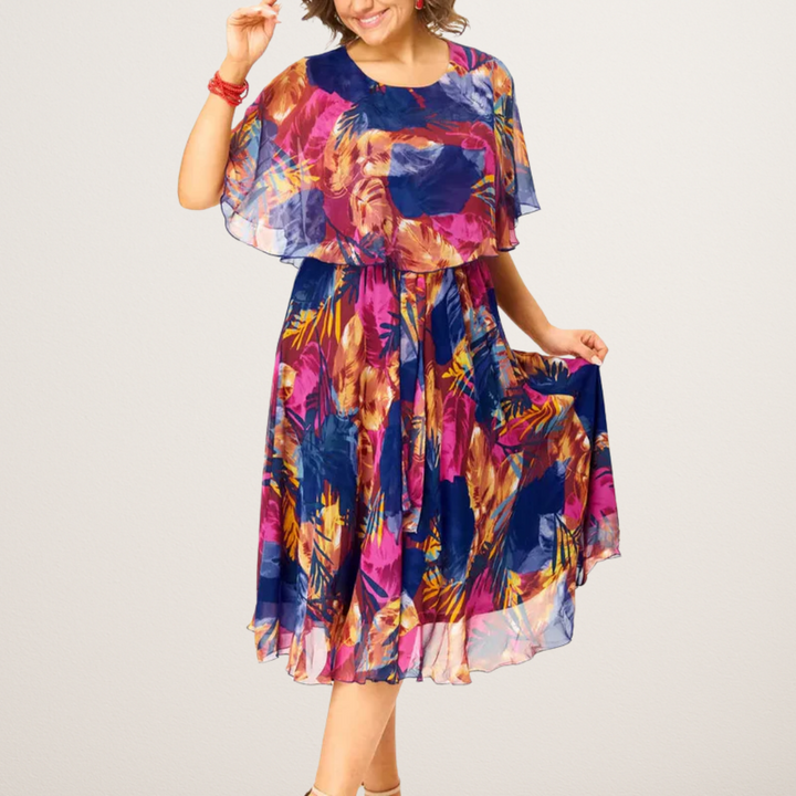 Barbara Dress