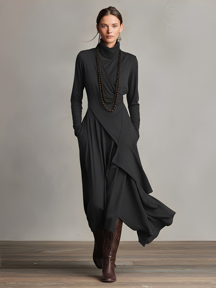 Natalie Dress