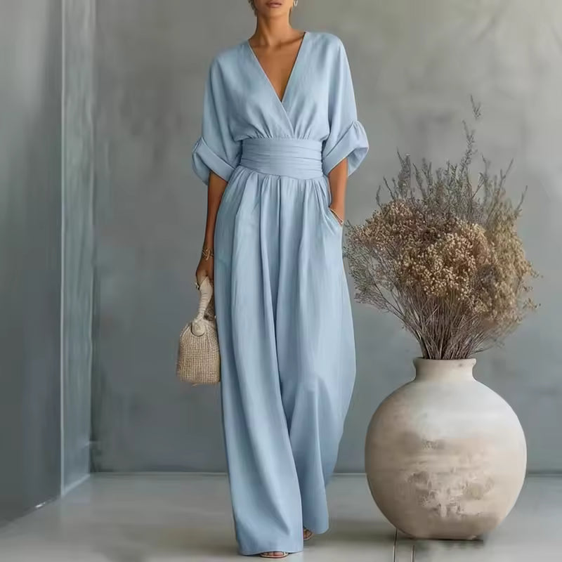Georgina Jumpsuit
