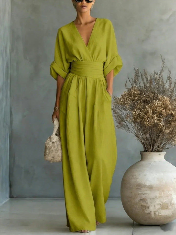 Georgina Jumpsuit
