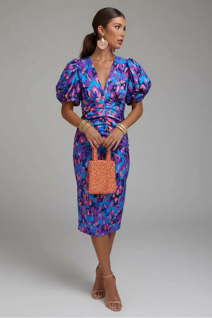 Arielle Dress